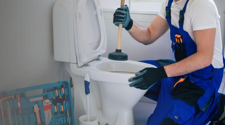 Professional Leak Detection in Berryville, VA