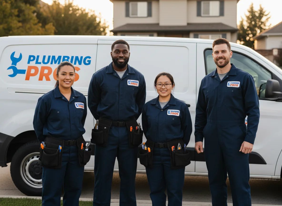 Water Heater Repair company in Berryville, VA
